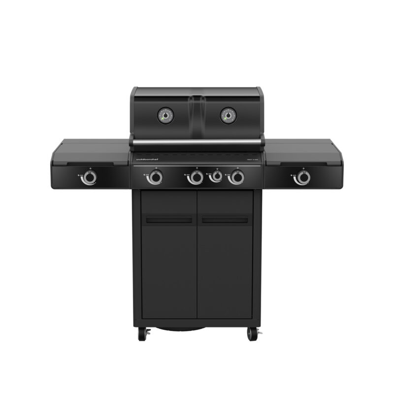 outdoorchef heat x‑345 gasbarbecue