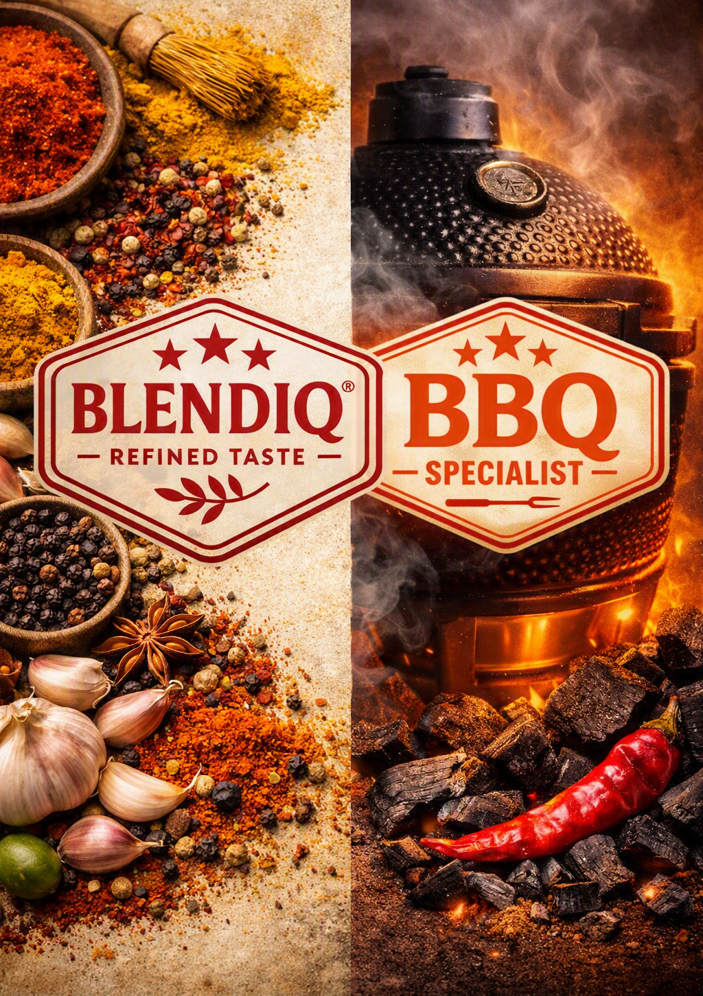 nieuwsbericht blendiq bbqspecialist