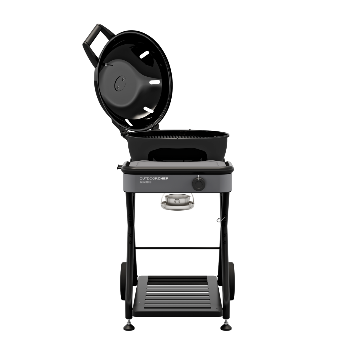 outdoorchef ambri 480 g evo gasbarbecue