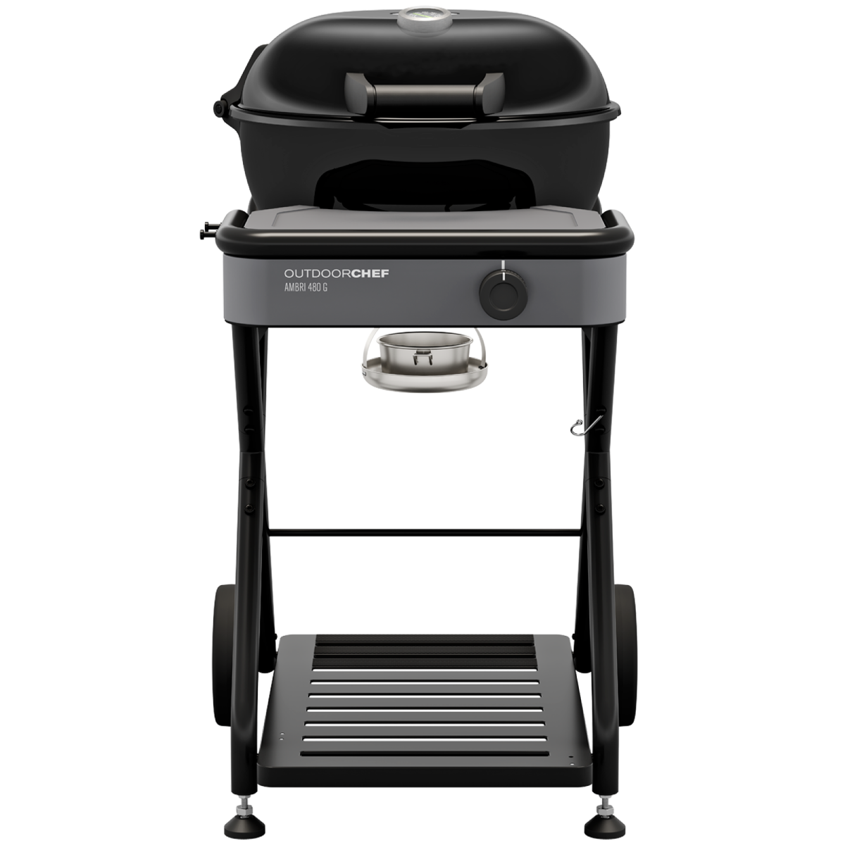 outdoorchef ambri 480 g evo gasbarbecue