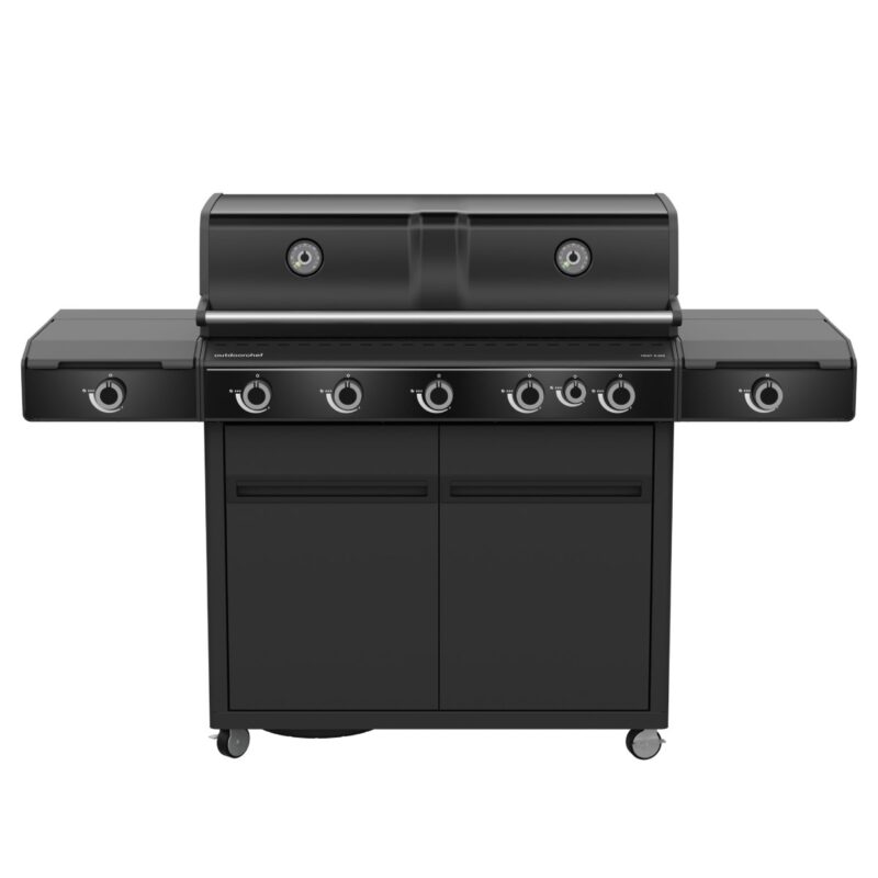 outdoorchef heat x‑545 gasbarbecue