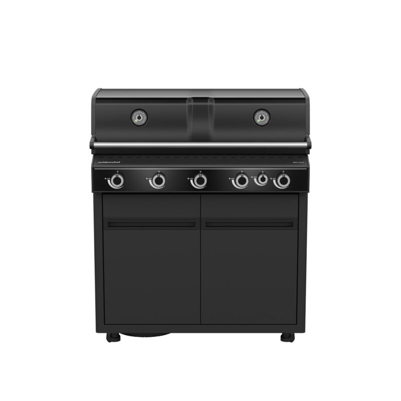 outdoorchef heat x‑515 grill module