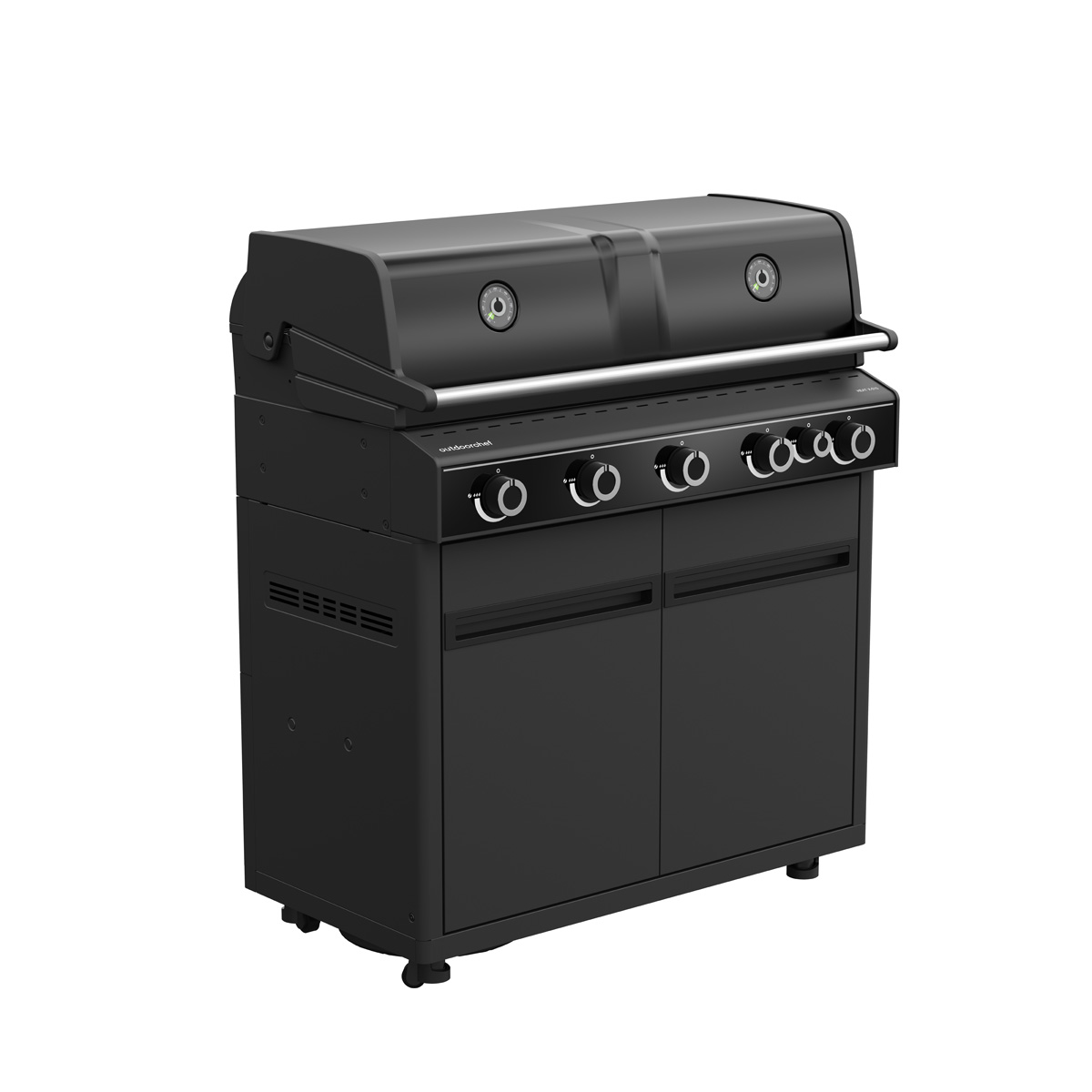 outdoorchef heat x‑515 grill module