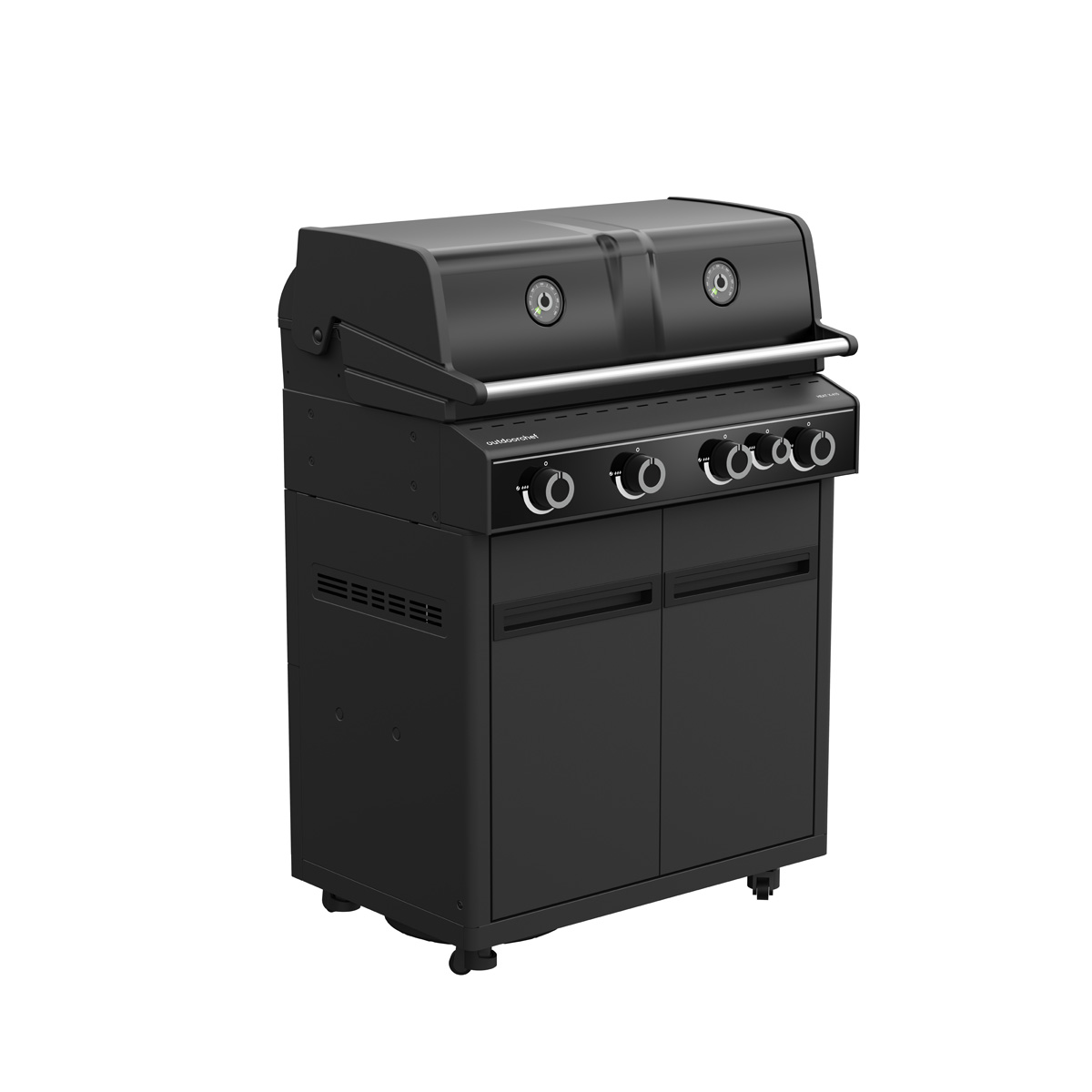 outdoorchef heat x‑415 grill module