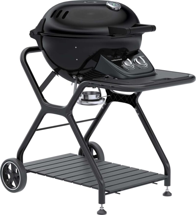 outdoorchef ascona 570 g evo easy check gasbarbecue