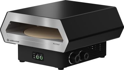 outdoorchef prismo 420 g gas pizza oven