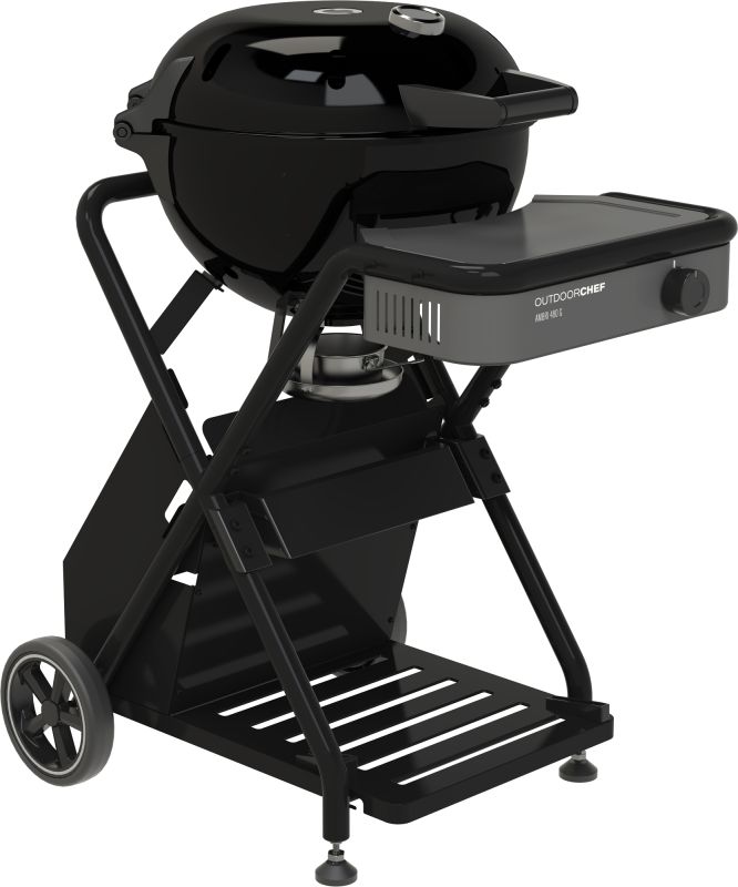outdoorchef ambri 480 g evo gasbarbecue