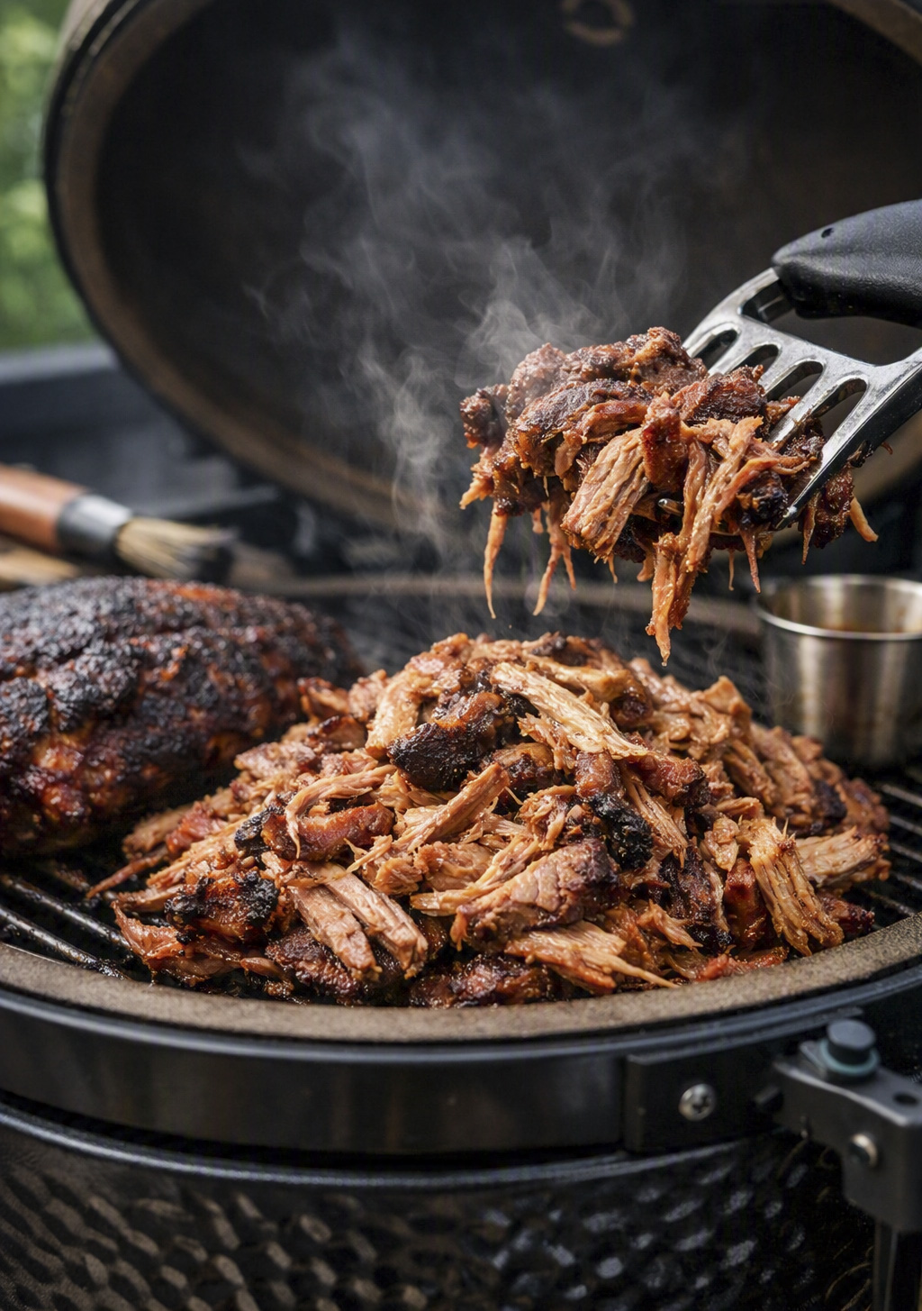 pulled pork