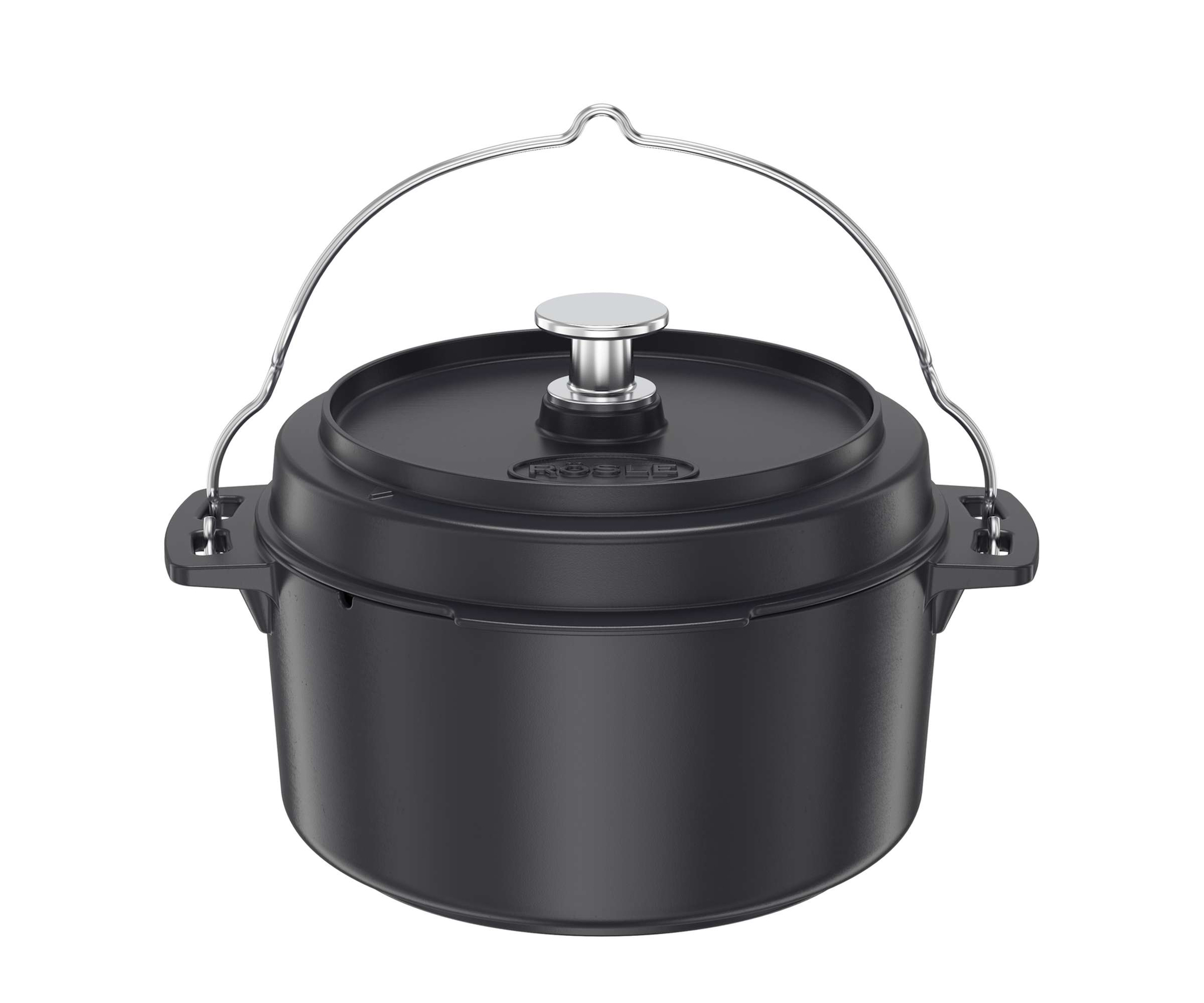 bbq accessoire vario dutch oven Ø 28 cm
