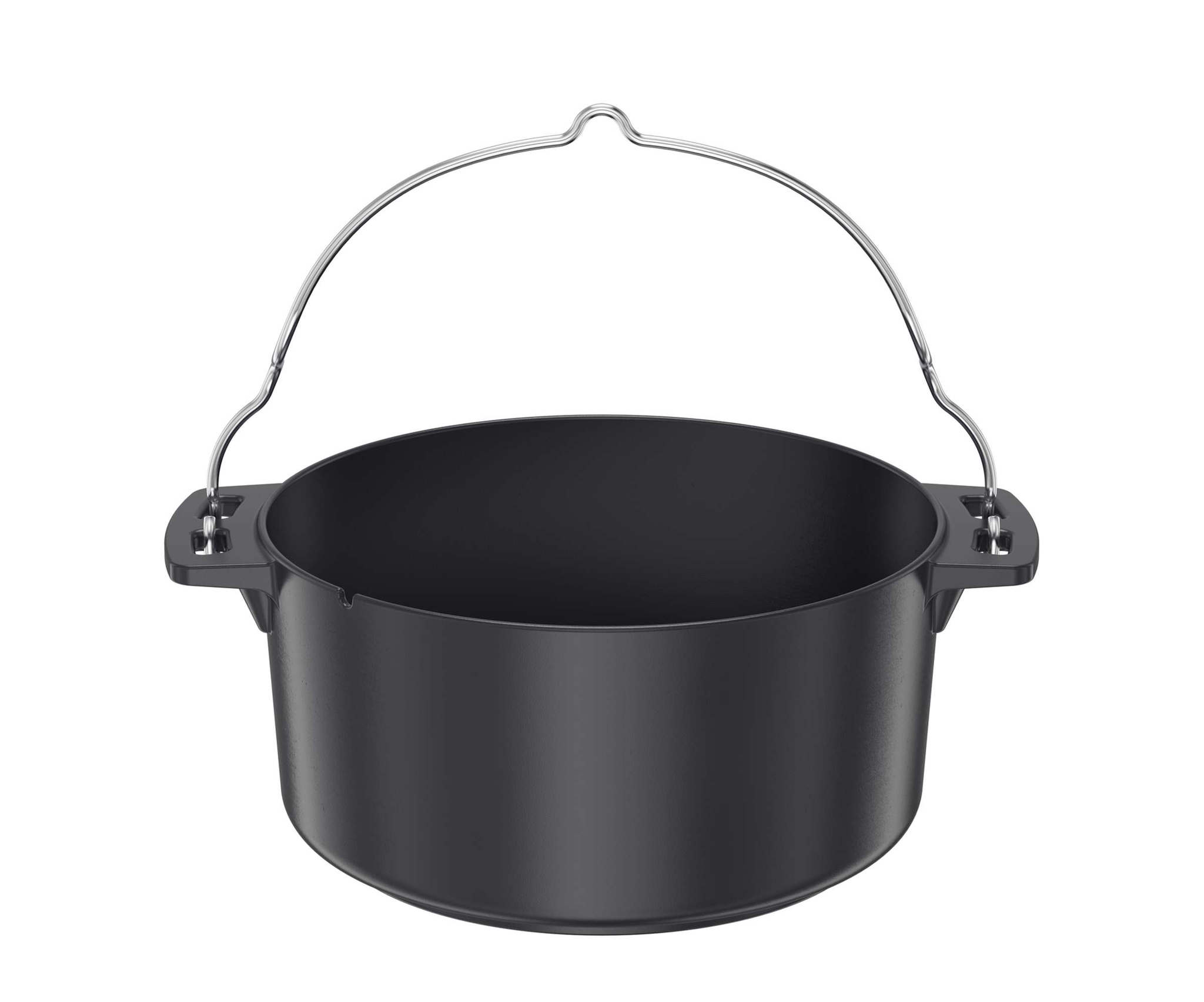 bbq accessoire vario dutch oven Ø 28 cm