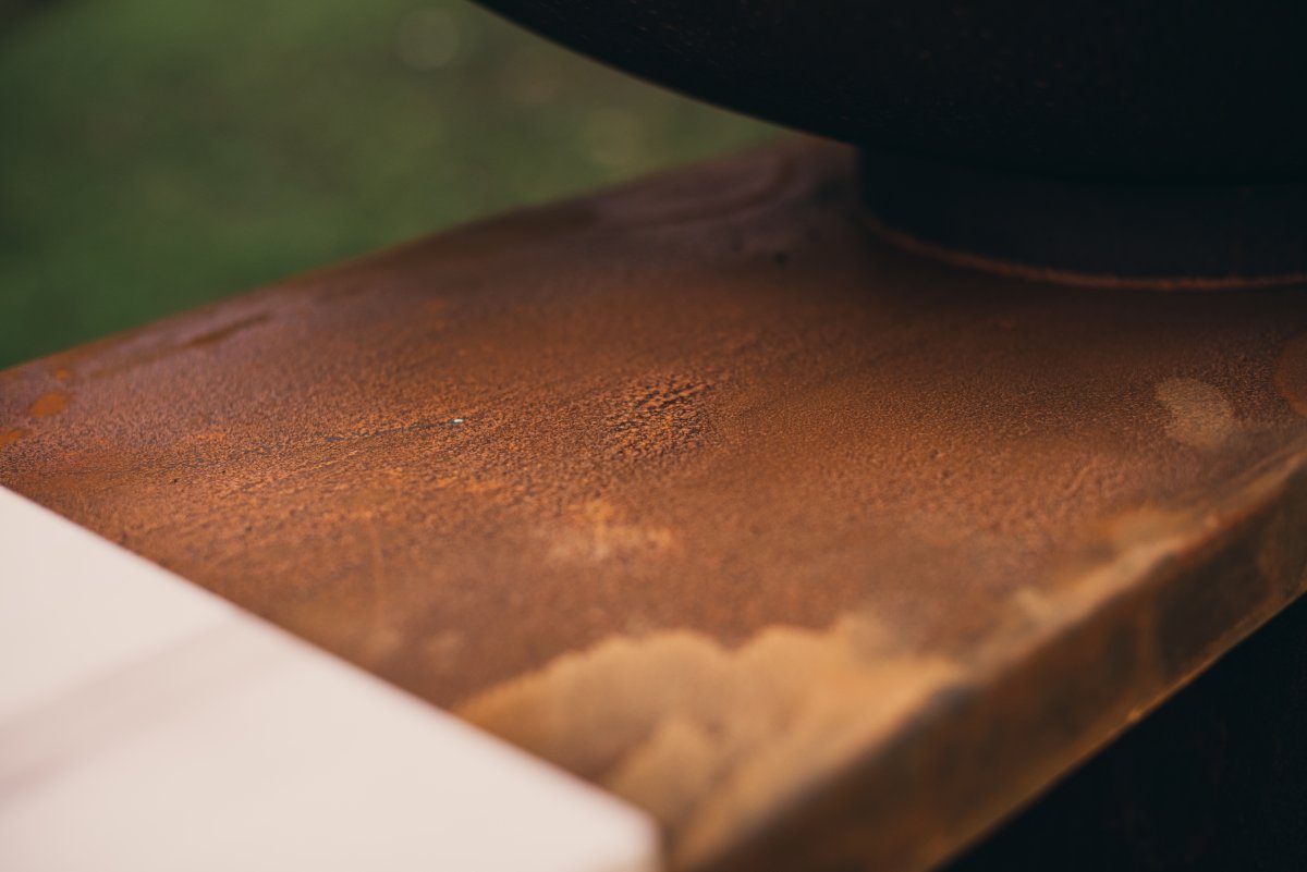 outr butcher’s block voor plancha 80 en 100